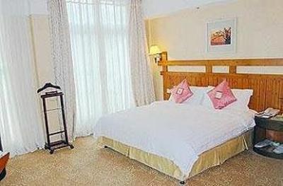 фото отеля Nanshuige Resort&spa Convention Center