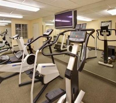 фото отеля Candlewood Suites Rockford