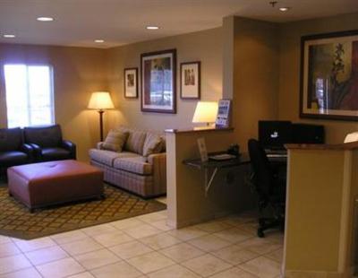 фото отеля Candlewood Suites Rockford