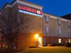 фото отеля Candlewood Suites Rockford