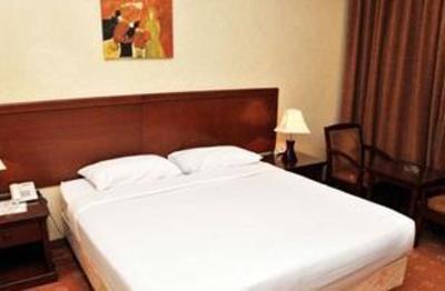 фото отеля Romance Hotel Riyadh
