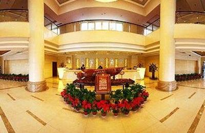 фото отеля Century Crown Hotel