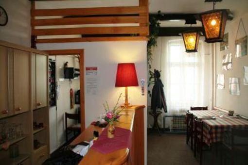 фото отеля Hotel Morrison Plzen