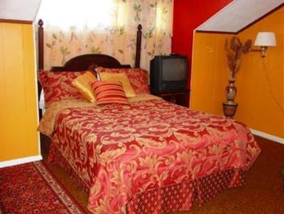 фото отеля Vintage Motel