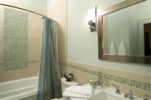 фото отеля Grand Center Guesthouse Saint Louis