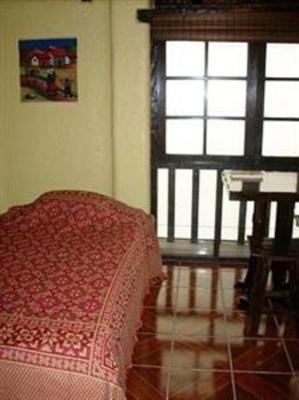фото отеля Inca Life Backpackers Hostel