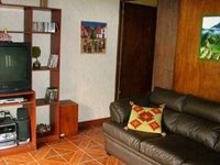 Inca Life Backpackers Hostel