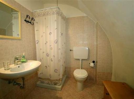 фото отеля B&B Podere Bramapane