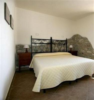 фото отеля B&B Podere Bramapane