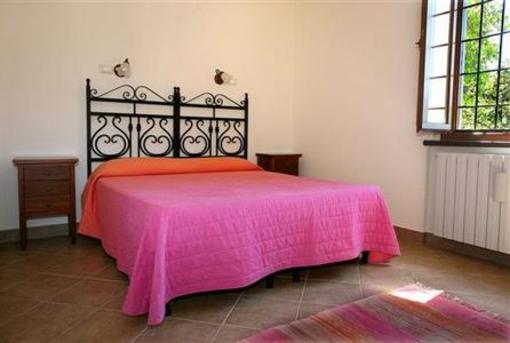 фото отеля B&B Podere Bramapane