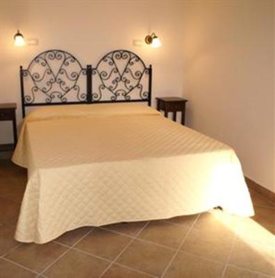 фото отеля B&B Podere Bramapane