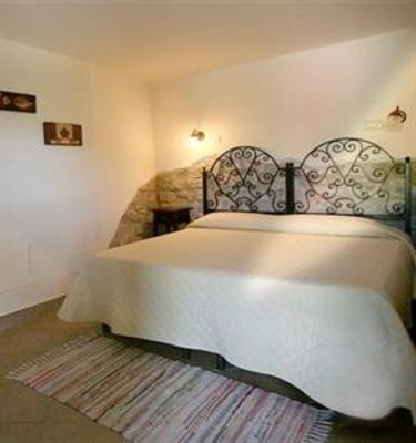 фото отеля B&B Podere Bramapane
