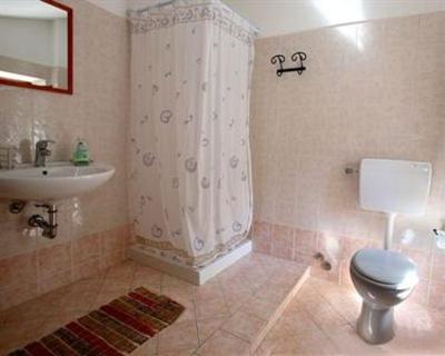 фото отеля B&B Podere Bramapane