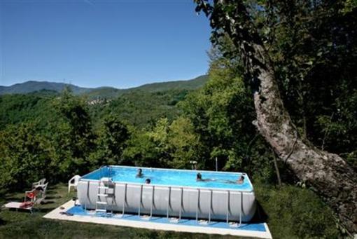 фото отеля B&B Podere Bramapane