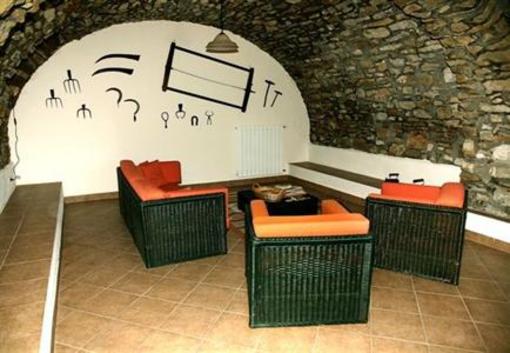 фото отеля B&B Podere Bramapane
