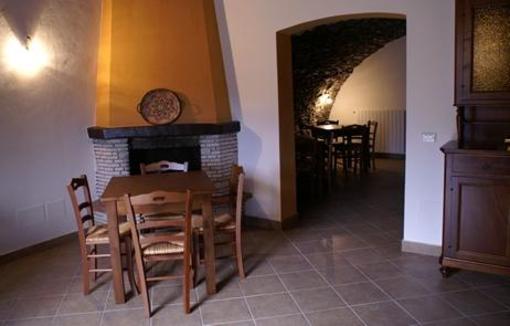 фото отеля B&B Podere Bramapane
