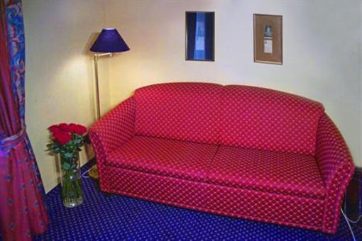 фото отеля Leo Panzio Hotel