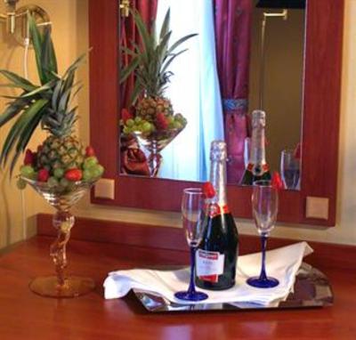 фото отеля Leo Panzio Hotel