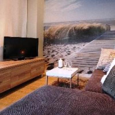 фото отеля Seaside Exclusive Apartments