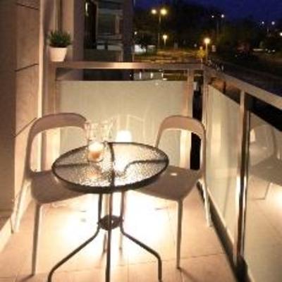 фото отеля Seaside Exclusive Apartments