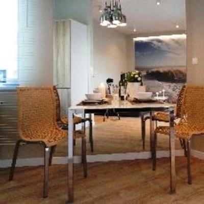 фото отеля Seaside Exclusive Apartments