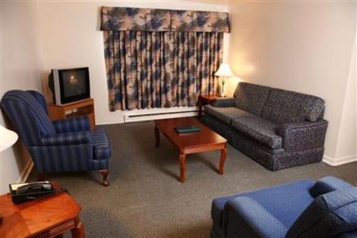 фото отеля Hillview Terrace Suites