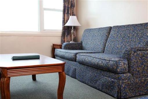 фото отеля Hillview Terrace Suites