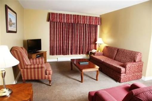 фото отеля Hillview Terrace Suites
