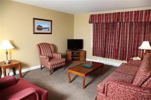 фото отеля Hillview Terrace Suites