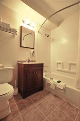 фото отеля Hillview Terrace Suites