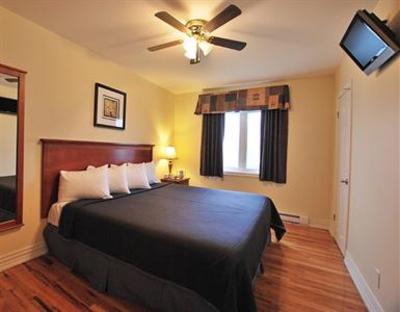 фото отеля Hillview Terrace Suites