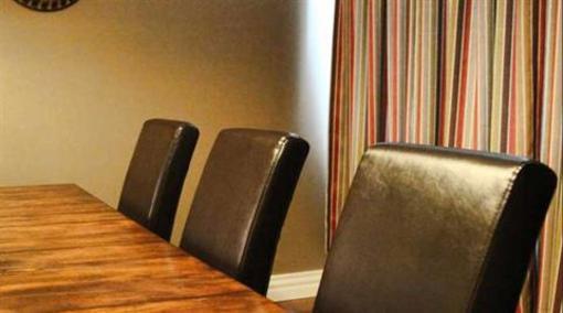 фото отеля Hillview Terrace Suites