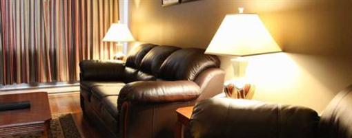 фото отеля Hillview Terrace Suites
