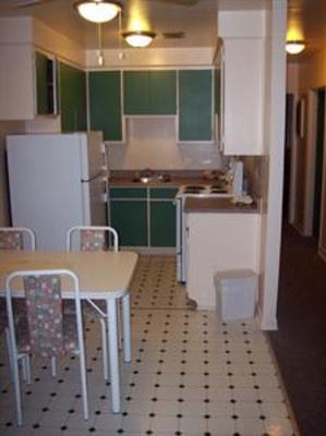 фото отеля Hillview Terrace Suites