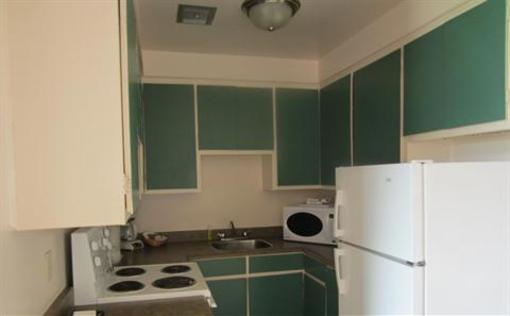 фото отеля Hillview Terrace Suites