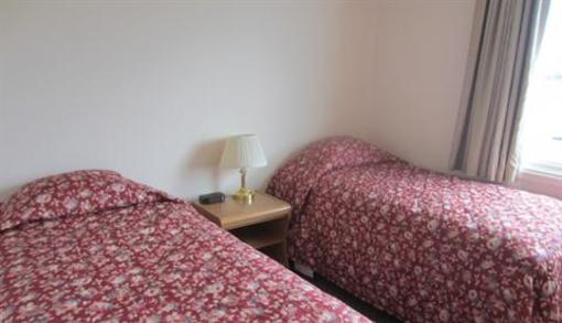фото отеля Hillview Terrace Suites