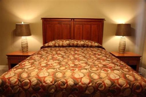 фото отеля Hillview Terrace Suites