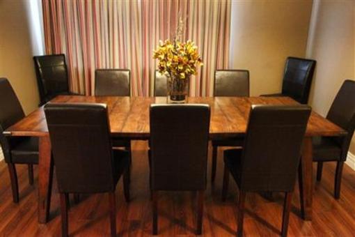 фото отеля Hillview Terrace Suites