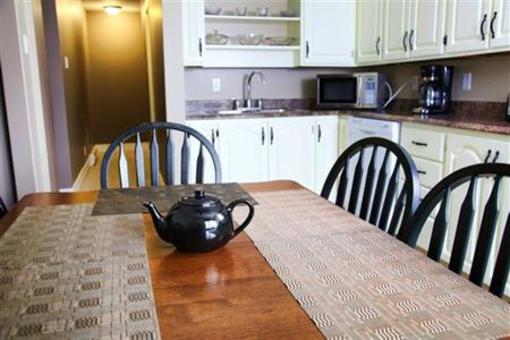 фото отеля Hillview Terrace Suites