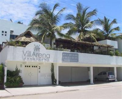 фото отеля VillArena Bungalows