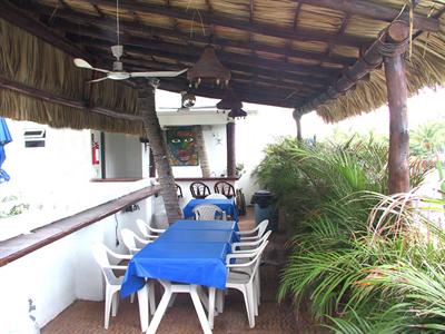 фото отеля VillArena Bungalows