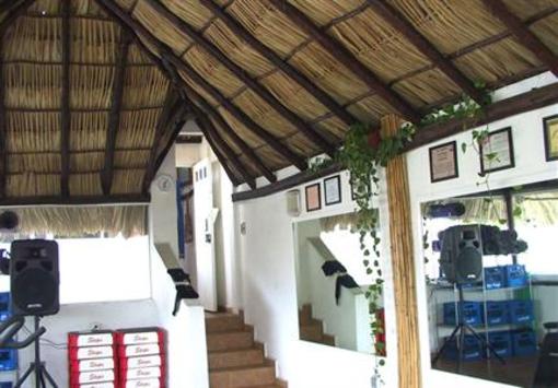 фото отеля VillArena Bungalows
