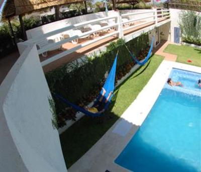 фото отеля VillArena Bungalows