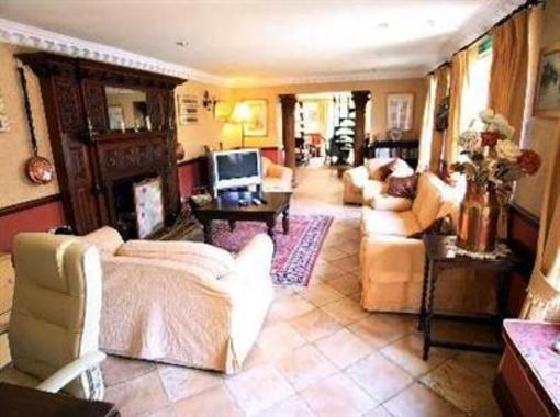 фото отеля The Courtyard Luxury Lodge