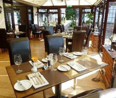 фото отеля The Courtyard Luxury Lodge