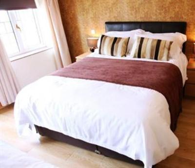 фото отеля The Courtyard Luxury Lodge