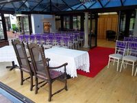 The Courtyard Luxury Lodge