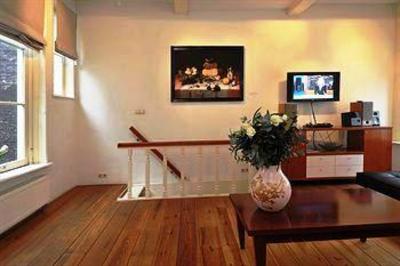 фото отеля Old Masters Apartment