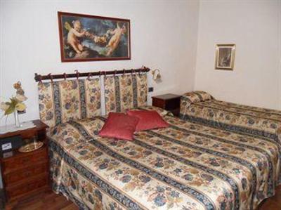 фото отеля Piccolo Hotel Florence