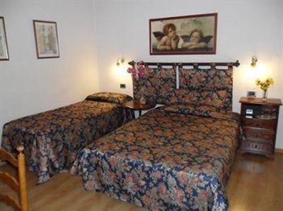 фото отеля Piccolo Hotel Florence